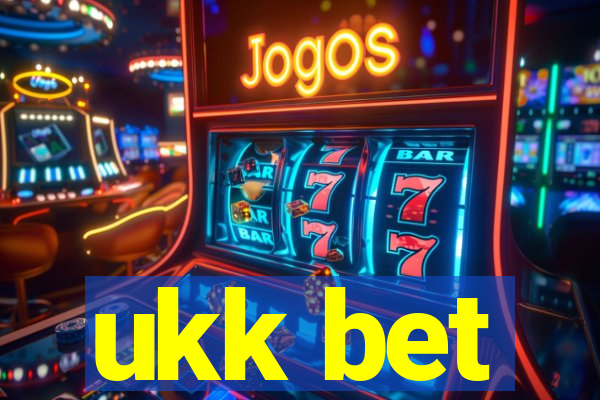 ukk bet